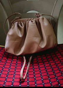 Haute Sauce Bag