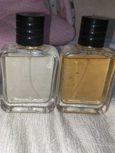 Perfume Combo