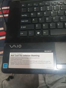 Sony Laptop