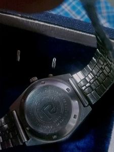 Ricoh Watch