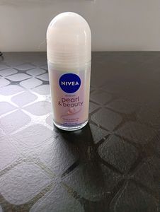 Nivea Roll-on Deodorant