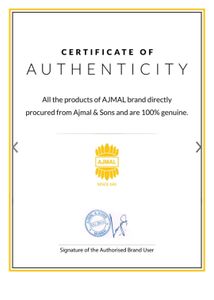 Ajmal Yearn EDP 100ml