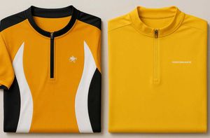 Combo Jerseys Unisex