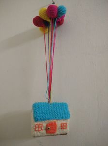 Wall Hanging