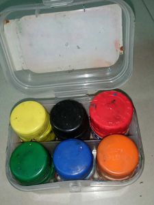 Faber Castell Poster Colour (Premium) 🥰🥰