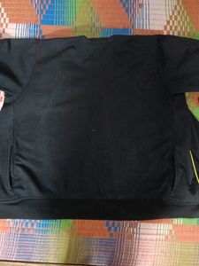 Black Jacket
