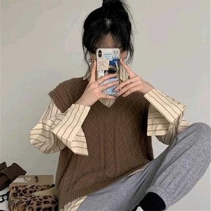 Korean Vests