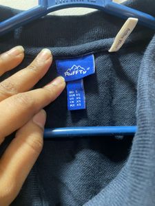 Asian Paints logo polo tshirt unisex