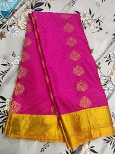 Kanchi Saree