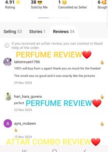 CK -1 Attar MOST TRENDING