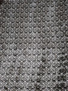 Shaneel Black &amp; White kurti