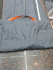 New Unused Men Formal Pant Size 43