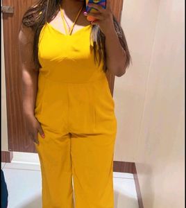 Jumpsuit