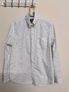Formal Shirt For Men( L Size/42cm)