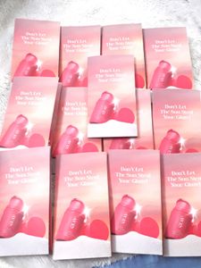 Clayco Sunglaze Sunscreen SPF 50 PA++++ | Pack 13