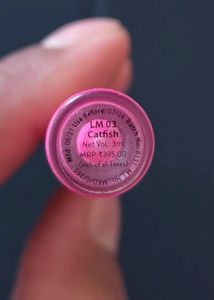 Myglamm Lit Liquid Lipstick