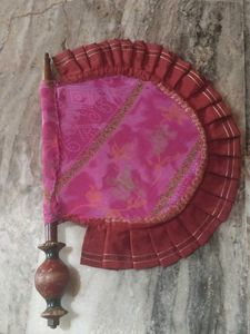 Handmade Fan