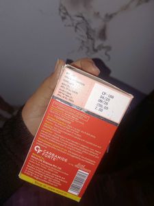 Carbamide Forte Vitamin C + Zinc