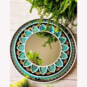 Lippan Mirror ..For ..Your Home Decor