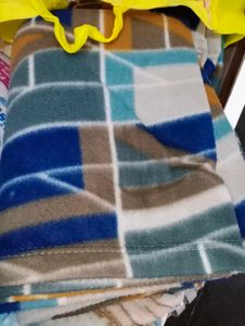 Two Blankets