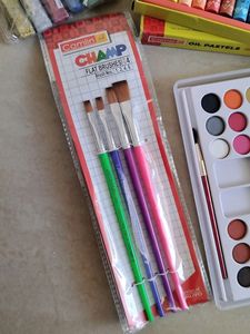 Camlin Painting Kit