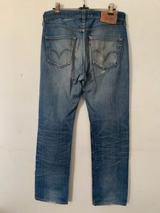 Levi’s 501