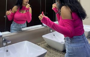 POOKIE TANK TOP 💗