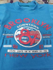 Kids Tshirt 👕