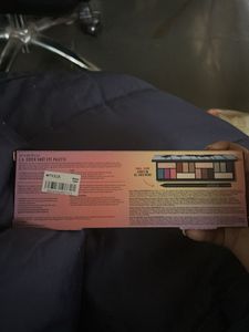 Smash Box Eye Shadow