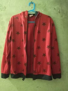 Women's Y2K Vintage Graphic Zip Up Hoodie