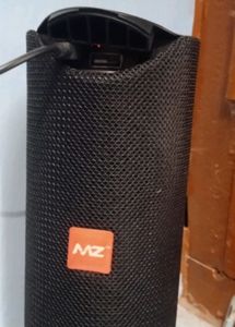 Bluetooth Speaker