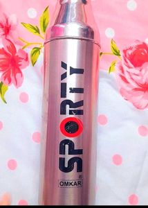 Sporty Bottle