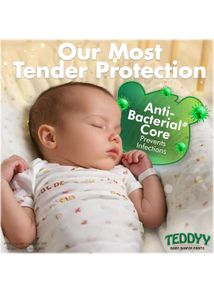 Easy Teddyy Diaper Pants