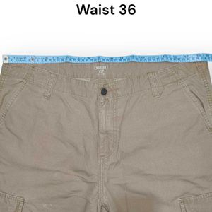 Carhartt WIP Regular Cargo Pant 36×32