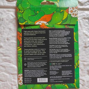 Quench Botanics Combo