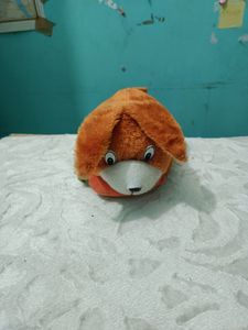 Rabbit Soft Toy