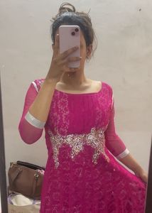 Gown