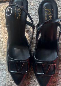 Heel