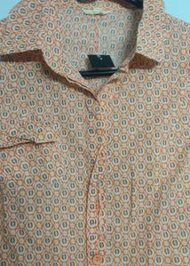 Imported New Cotton Shirt 🎀