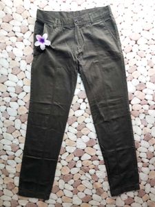 𔓘❀˖°Olive Green Jeans𔓘❀˖°