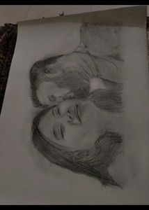 COSTIMIZED PORTRAITS