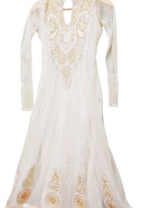 Anarkali Suit