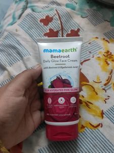 Combo Of Face Wash &amp; Cream