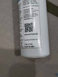 Chemist at Play Moisturizer