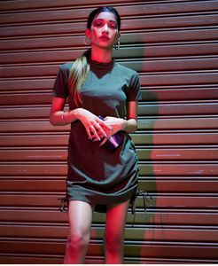 Bodycon dress