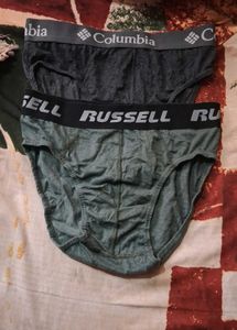 Men&#39;s Underwear Bundle ( 3 Pieces )