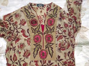 Short Kurti