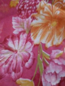 Neev Creation Thread Work Saree