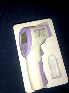 Infrared Thermometer RoHS