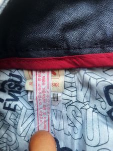 CORE EVISU RAW SALVAGE DENIM 🔥
